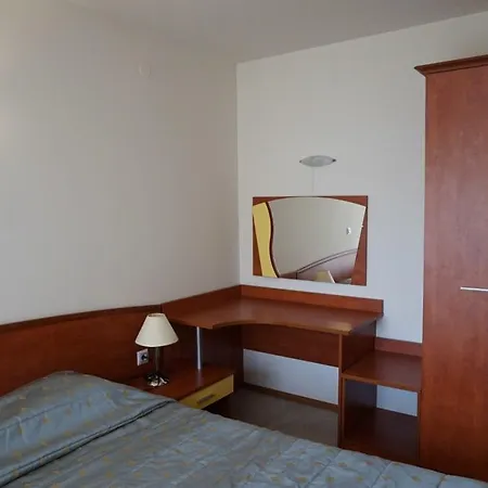 Apartment 523&726 Poseidon Sunny Beach
