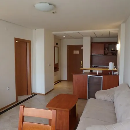Apartment 523&726 Poseidon *