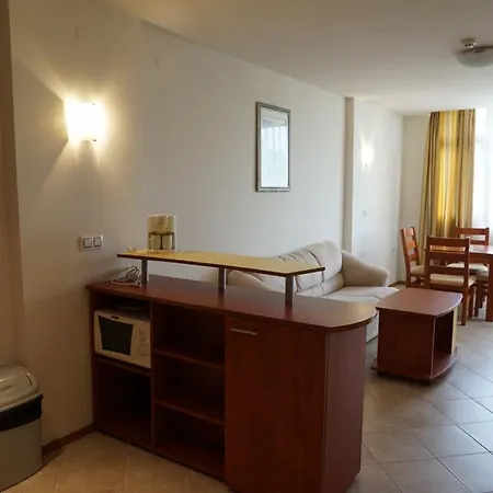 Apartment 523&726 Poseidon *