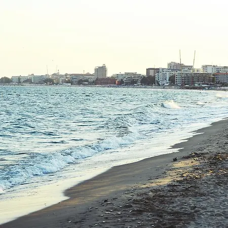 523&726 Poseidon Sunny Beach