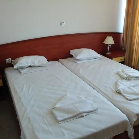 523&726 Poseidon Sunny Beach
