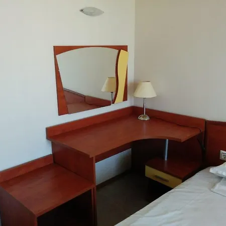 Apartment 523&726 Poseidon *